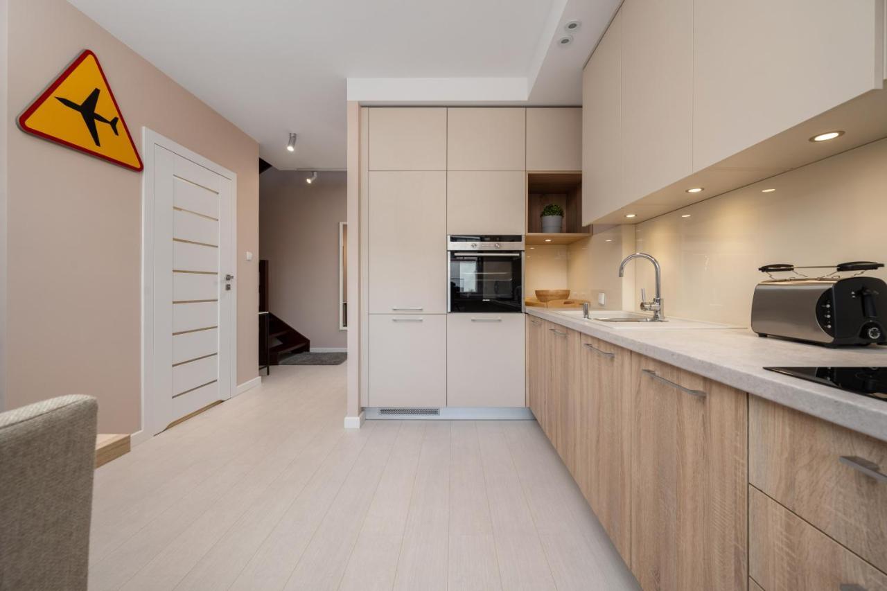 Wroclaw Dabie Silver By Renters ภายนอก รูปภาพ