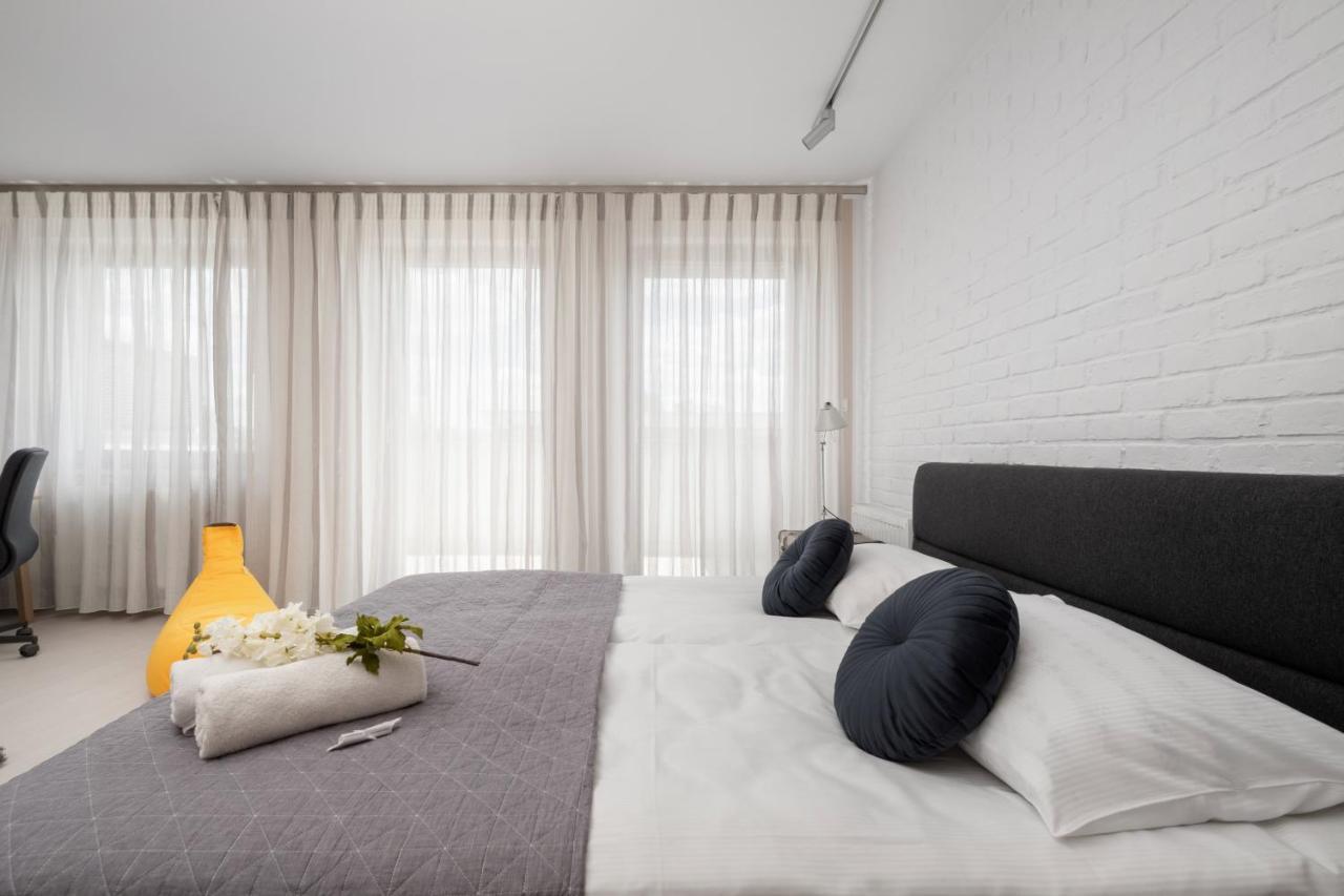 Wroclaw Dabie Silver By Renters ภายนอก รูปภาพ
