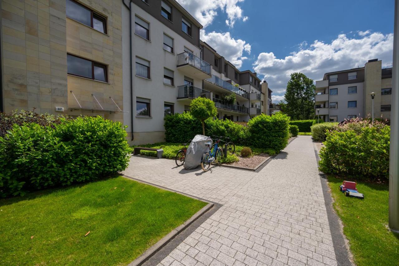 Wroclaw Dabie Silver By Renters ภายนอก รูปภาพ