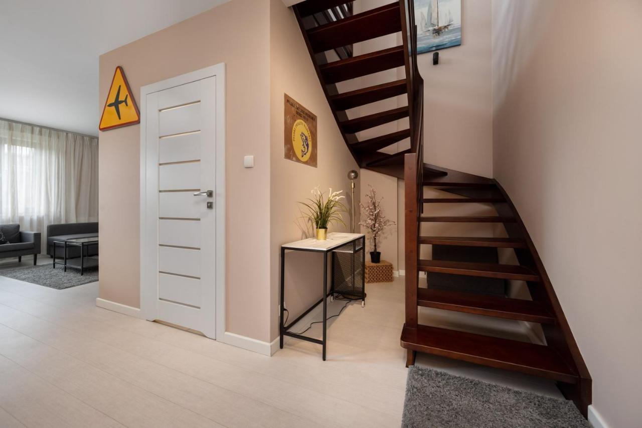 Wroclaw Dabie Silver By Renters ภายนอก รูปภาพ